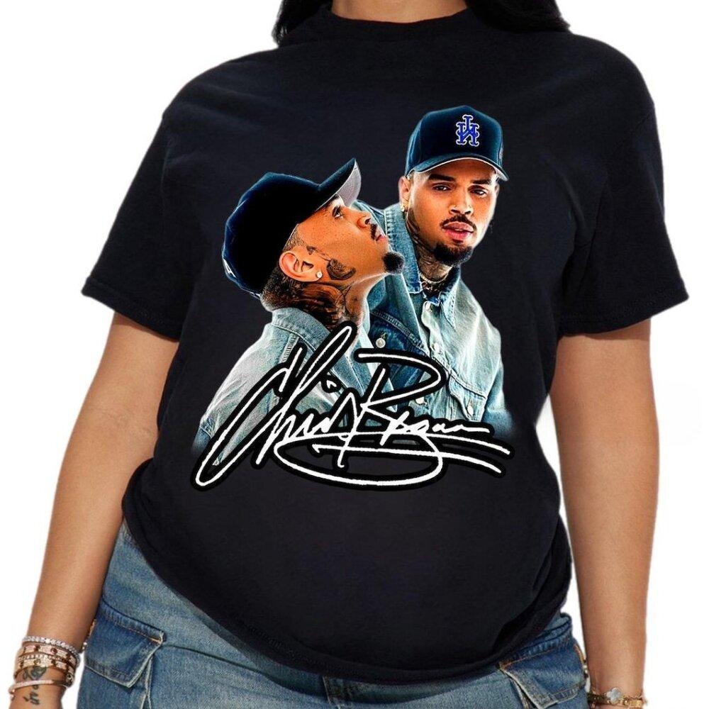 Chris Chris Shirt,   Chris Shirt, 11 11 Tour Shirt Retro Tee